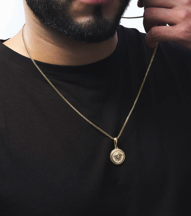 Dije Medusa