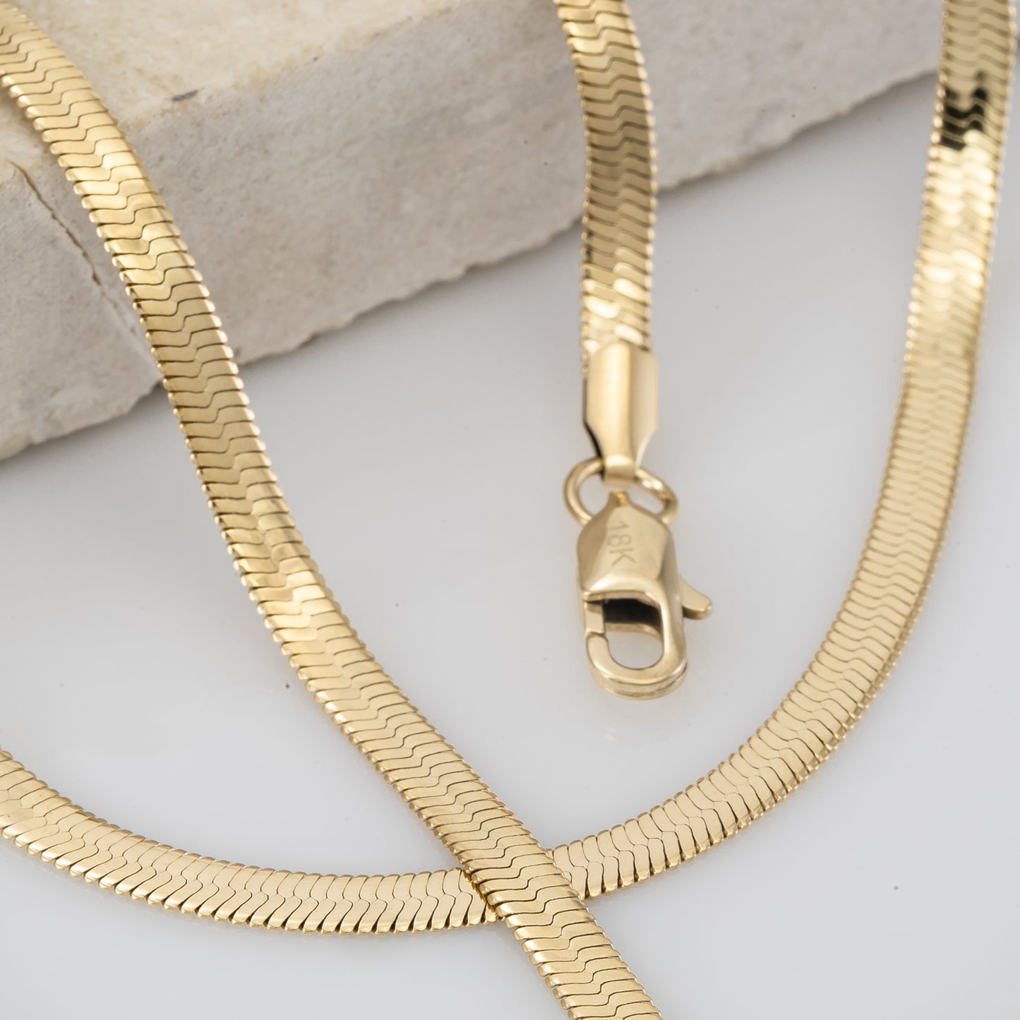 Cadena Egipcia Hombre