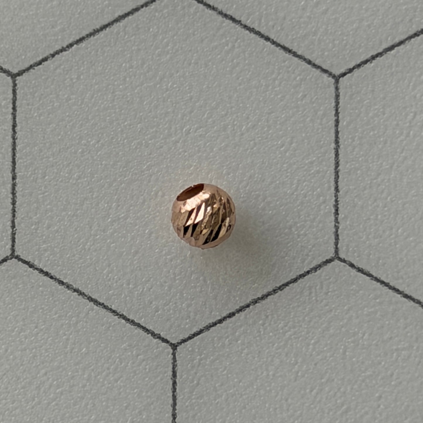 BALINES ORO 18K