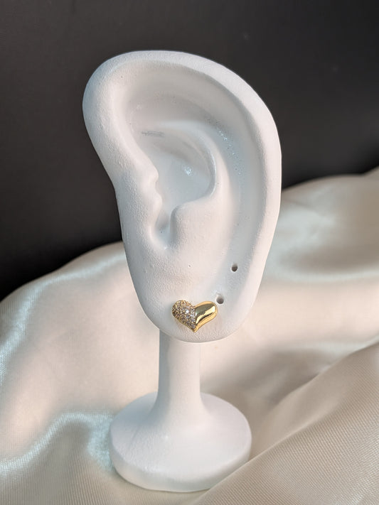 Arete Corazon Liso Ortopédico