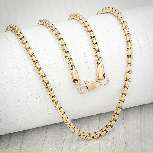 Cadena Veneciana Hombre