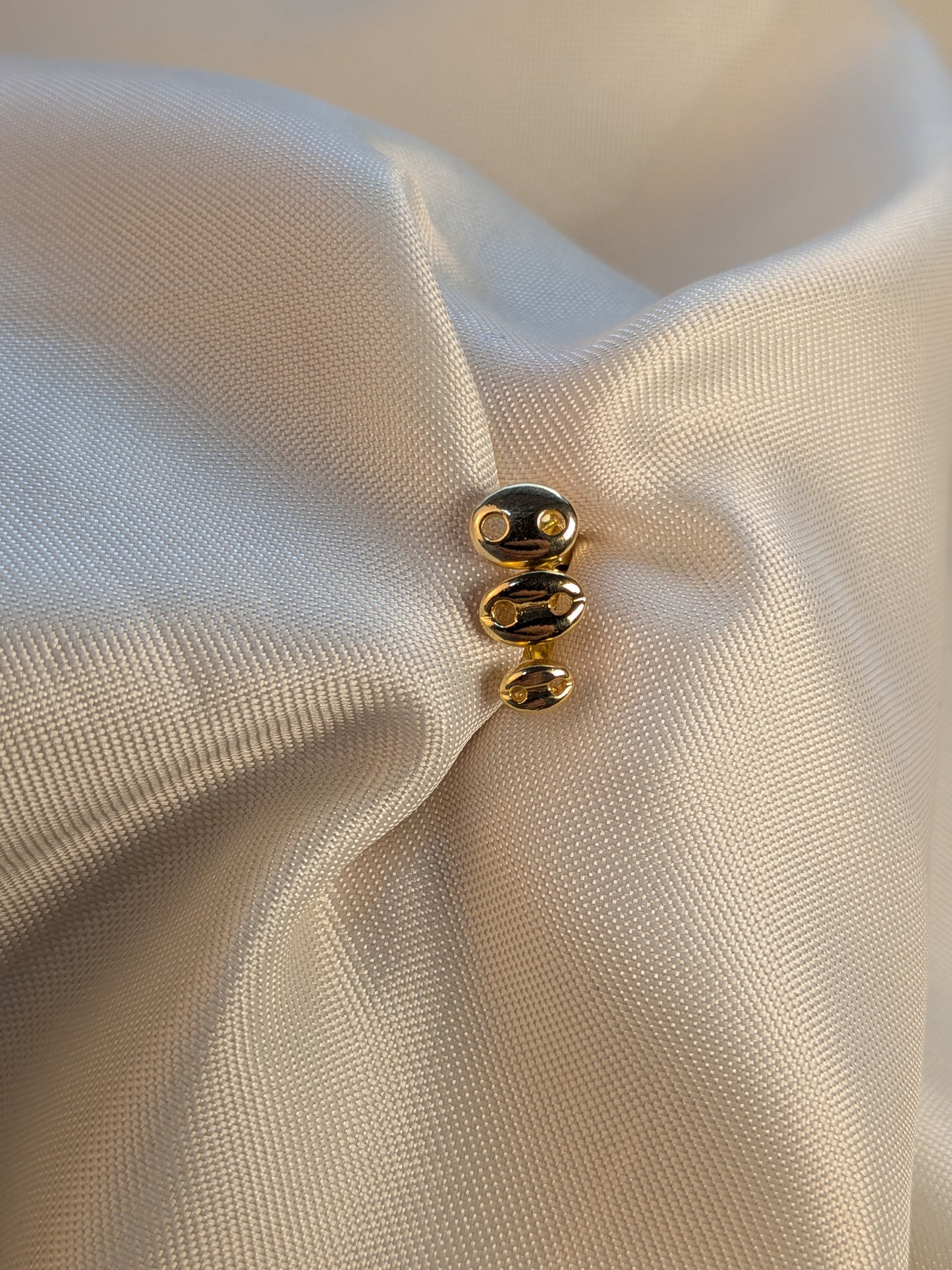 Arete Grano De Cafe