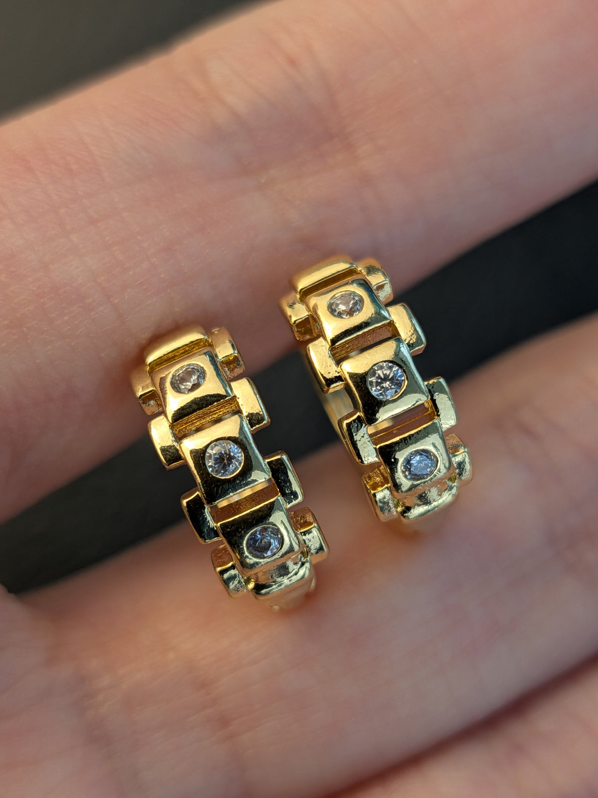 Tendencias en Joyería 2026: Lo Que Se Está Usando