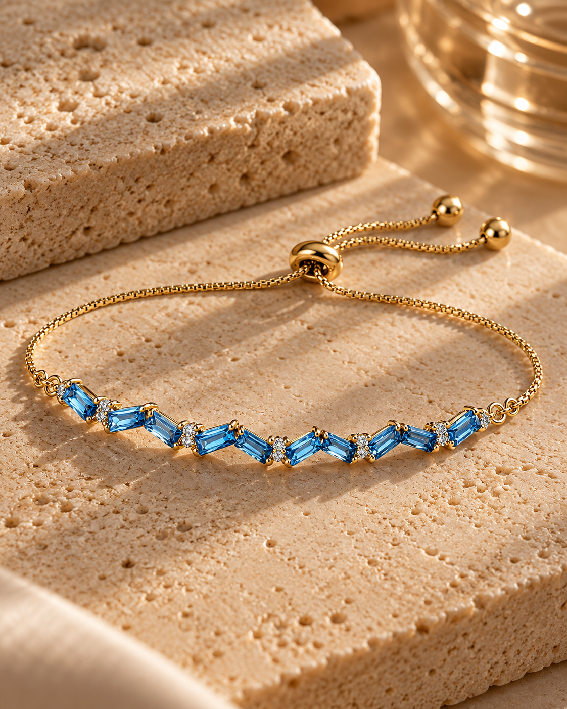 Pulsos Oro 18k