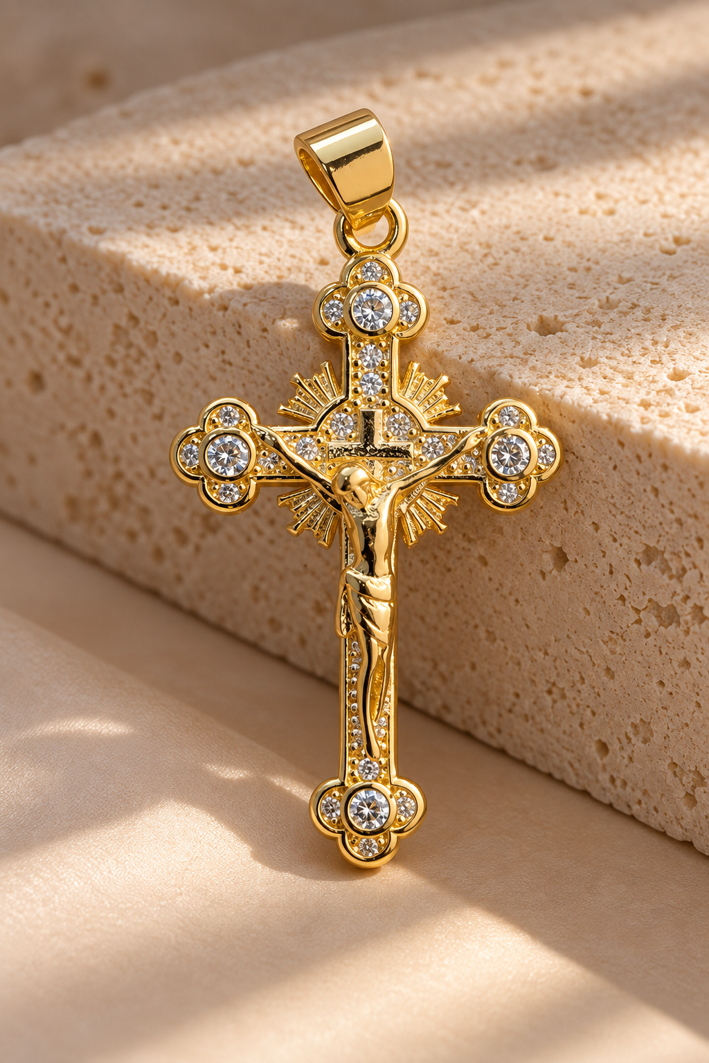 Dijes Oro Laminado