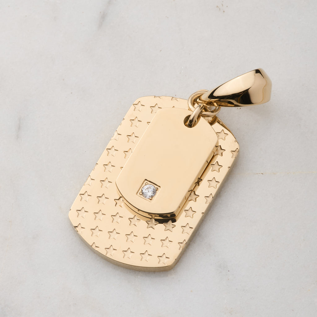 Dije Loyal