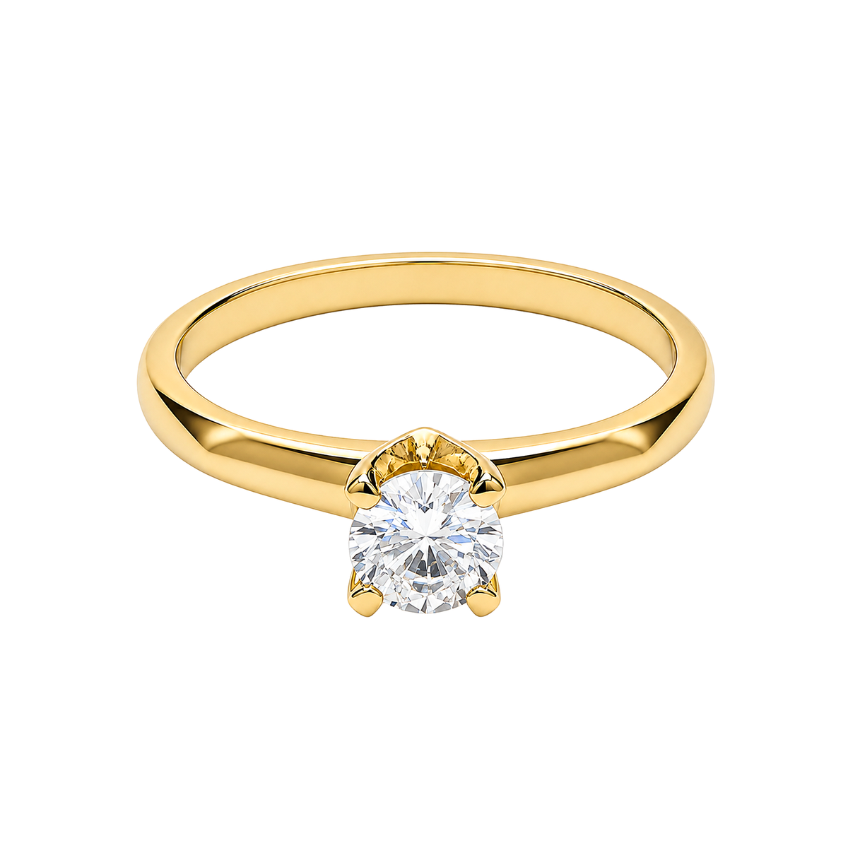 Anillo Margaux Oro 18k
