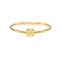 Anillo Félicité Oro Macizo 18k