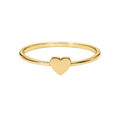 Anillo Aimée Oro Macizo 18k