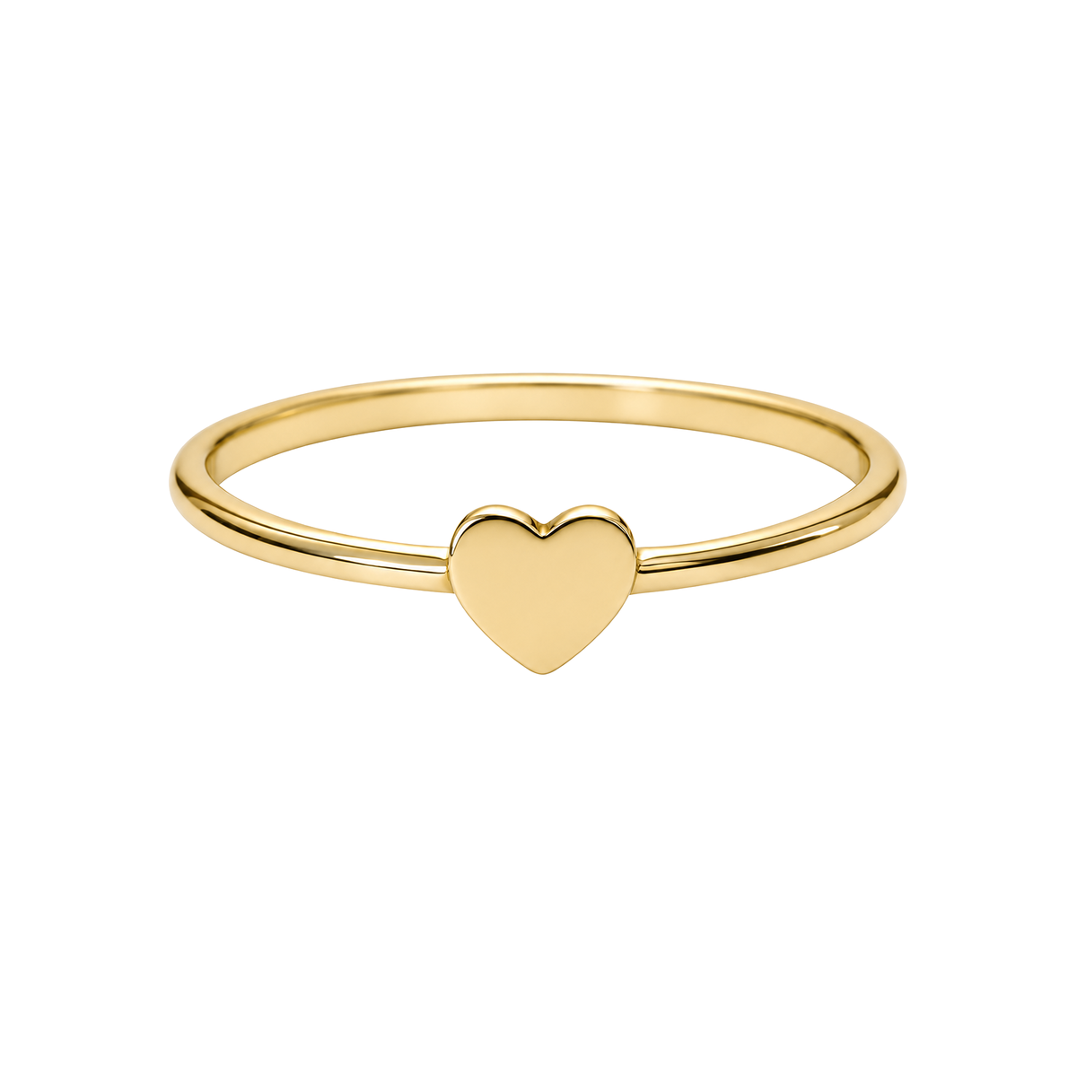 Anillo Aimée Oro Macizo 18k