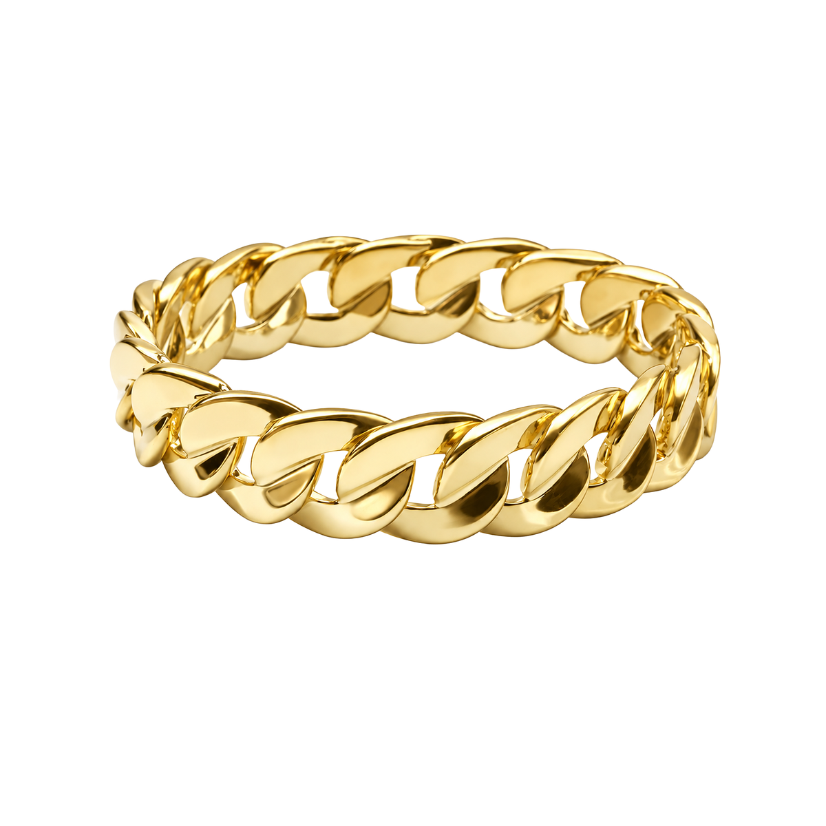 Anillo Simone Oro Macizo 18k