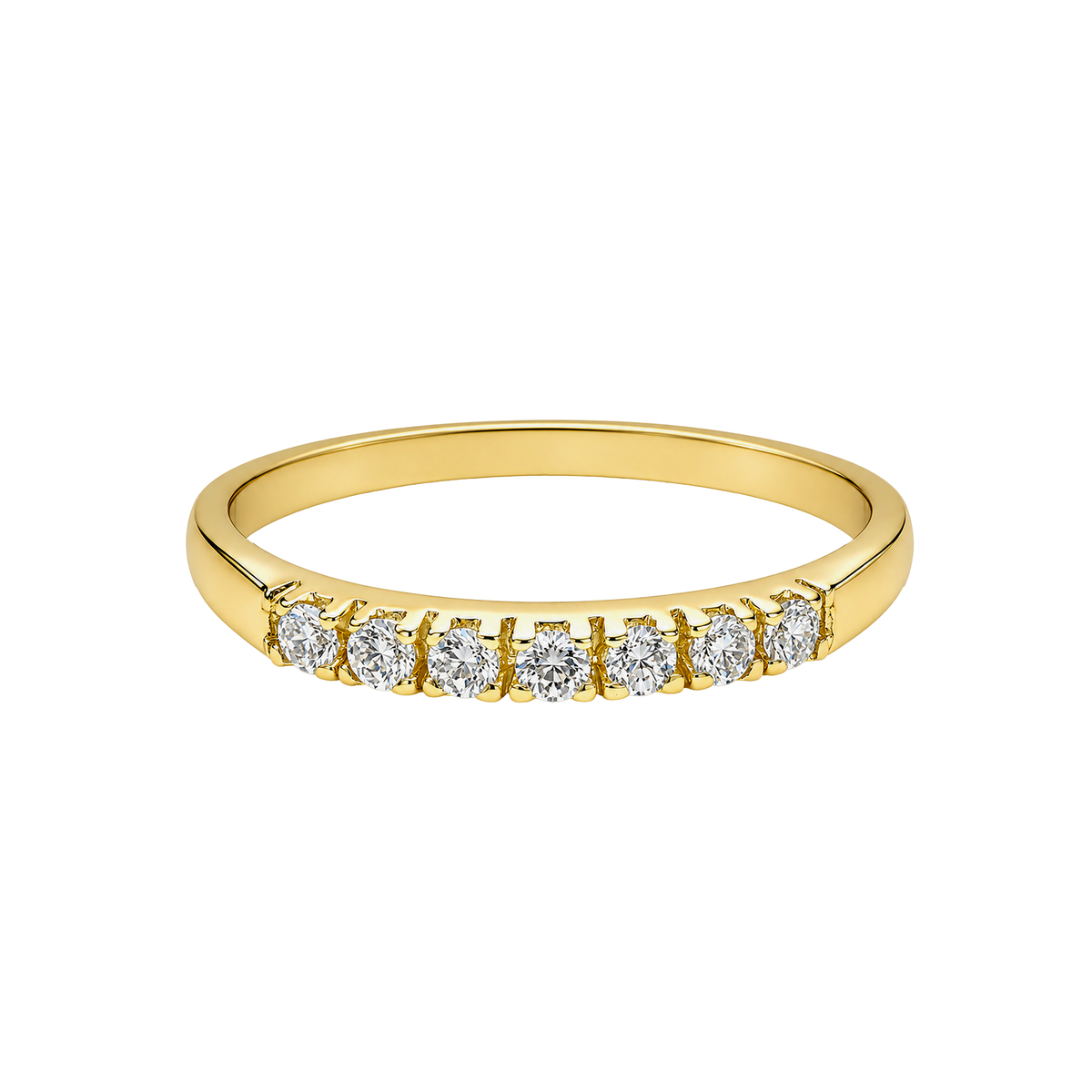 Anillo Camille Oro 18k