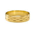 Anillos Alianza Aeternum Oro 18k