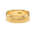 Anillos Alianza Imperium Oro 18k