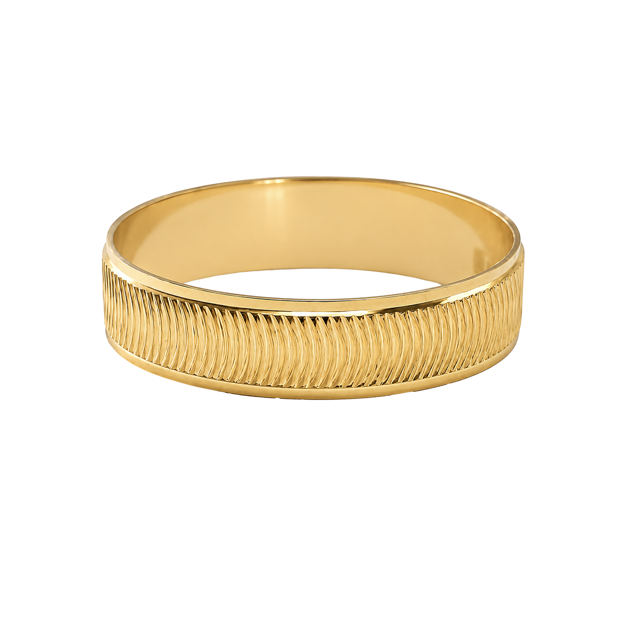 Anillos Alianza Legado Oro 18k