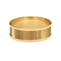 Anillos Alianza Chérie Oro 18k
