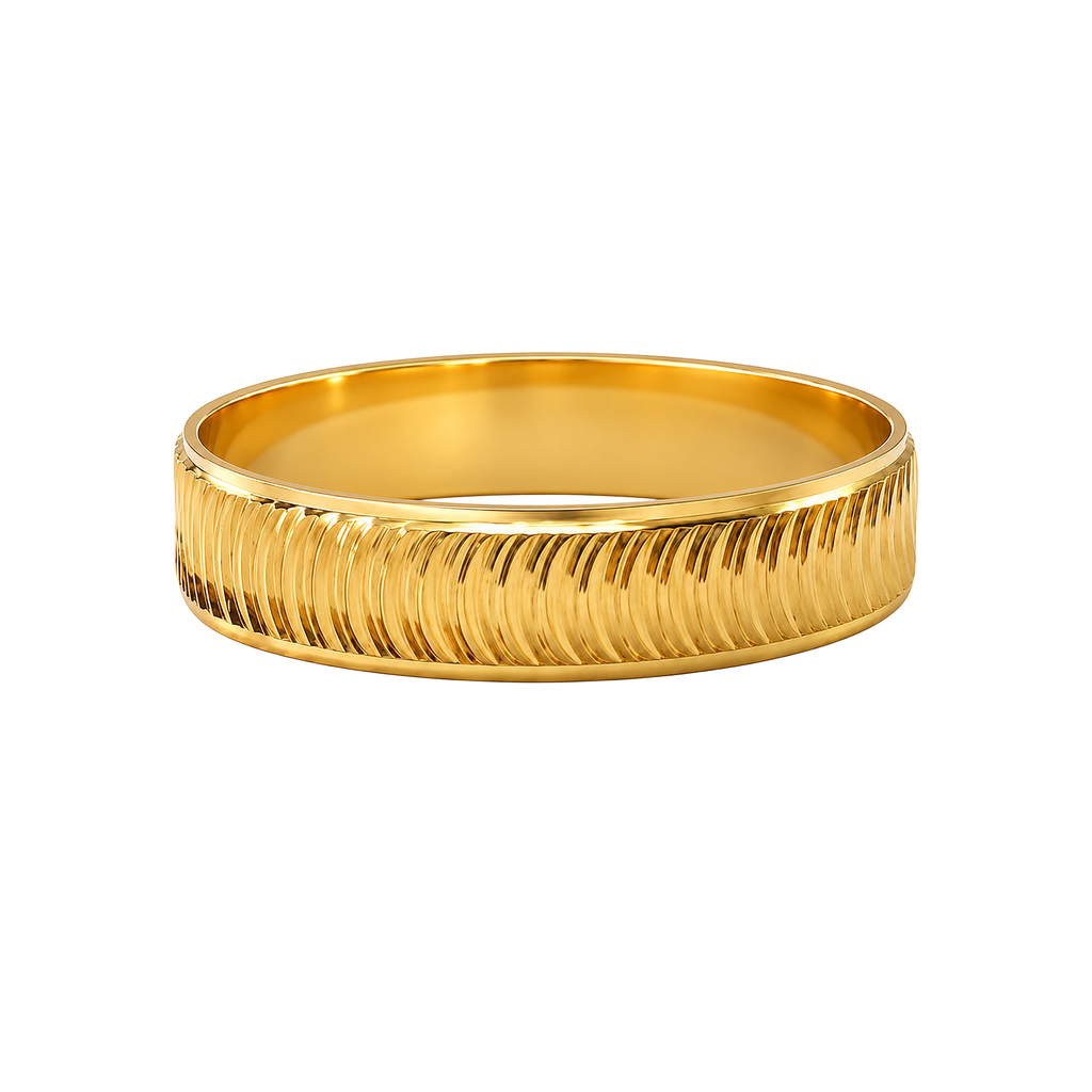 Anillos Alianza Amoré Oro 18k