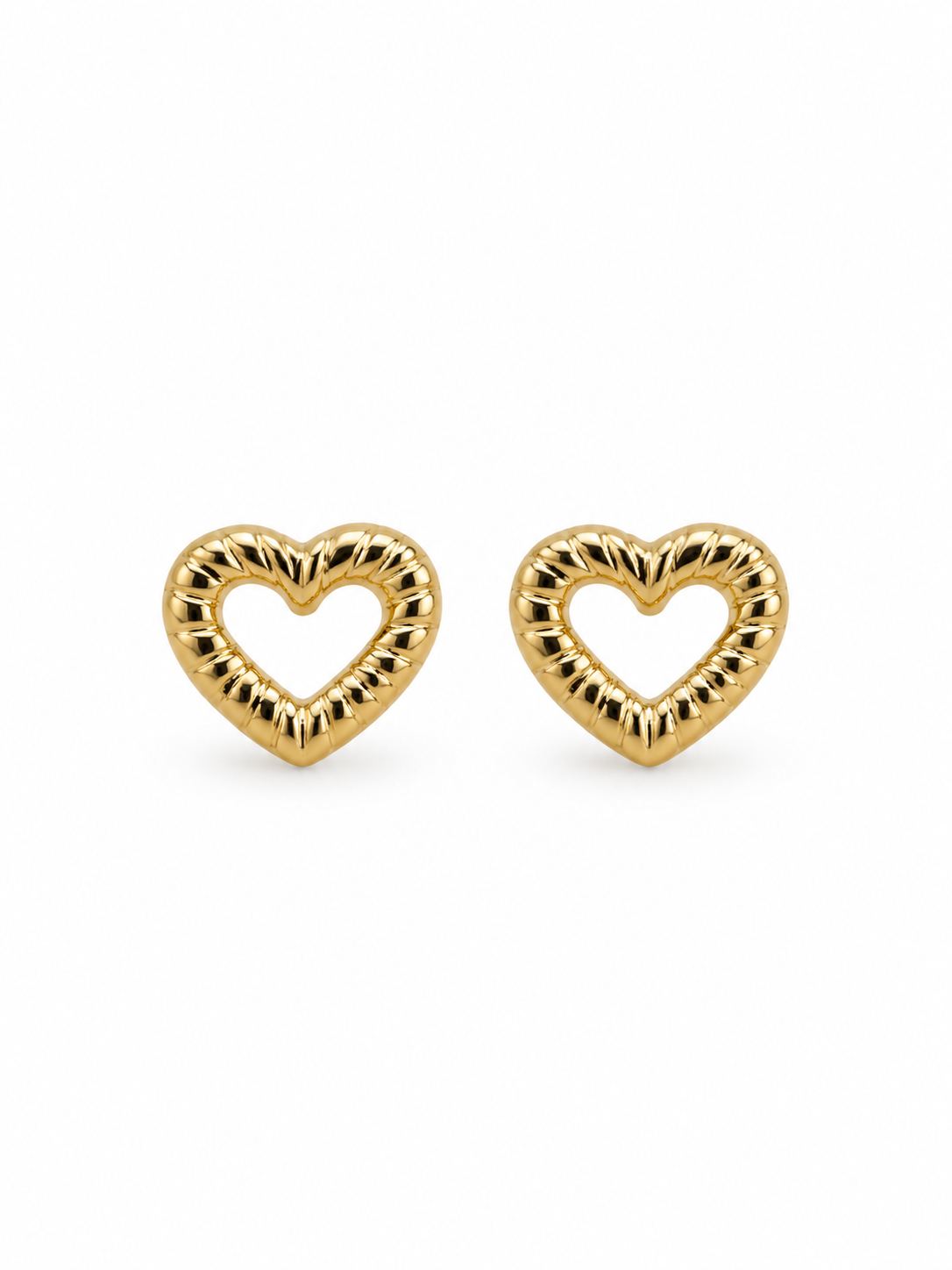 Arete Corazón Troquel Ortopédico