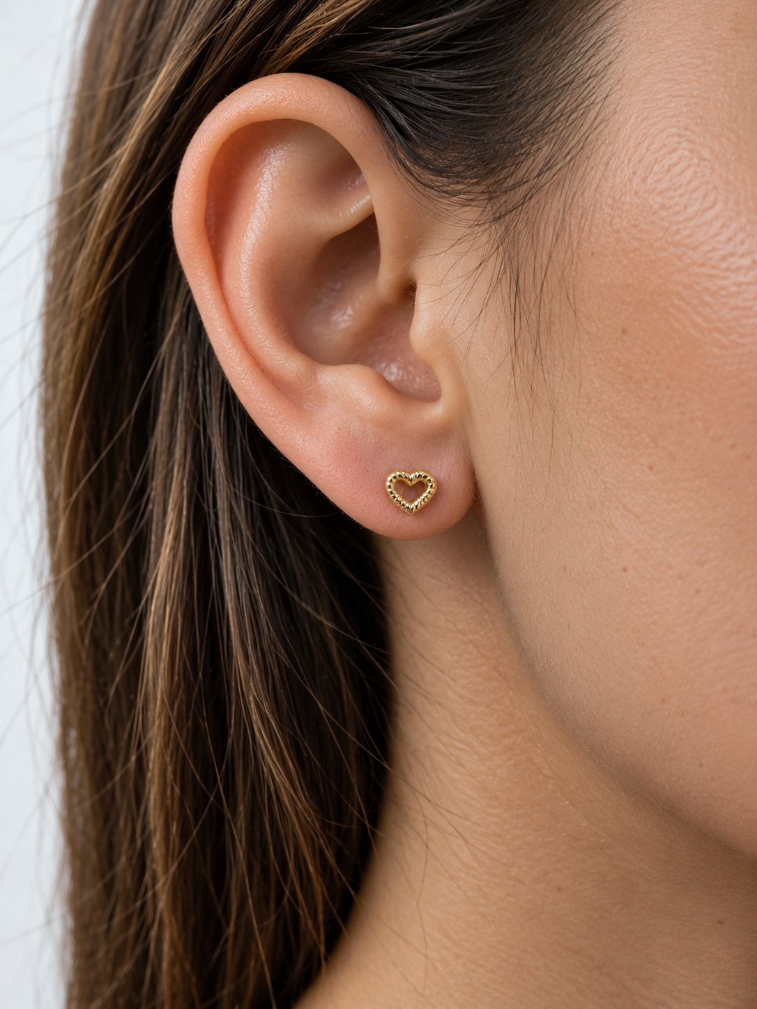 Arete Corazón Troquel Ortopédico
