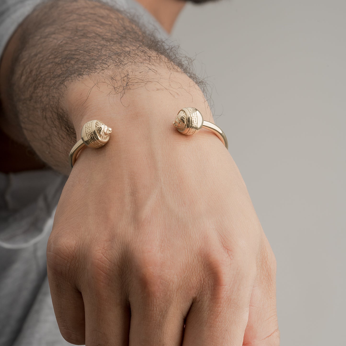 Brazalete Leon