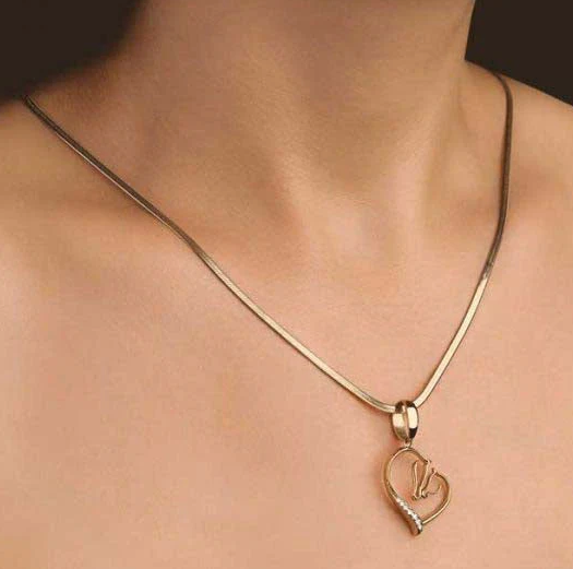Dije Amor Equino - TAG Joyas