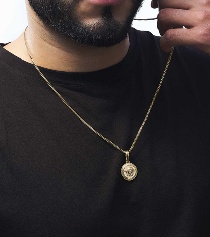 Dije Medusa