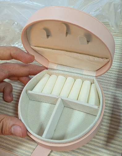 Joyero Mini