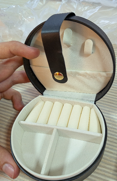 Joyero Mini