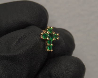 Arete Cruz Esperanza