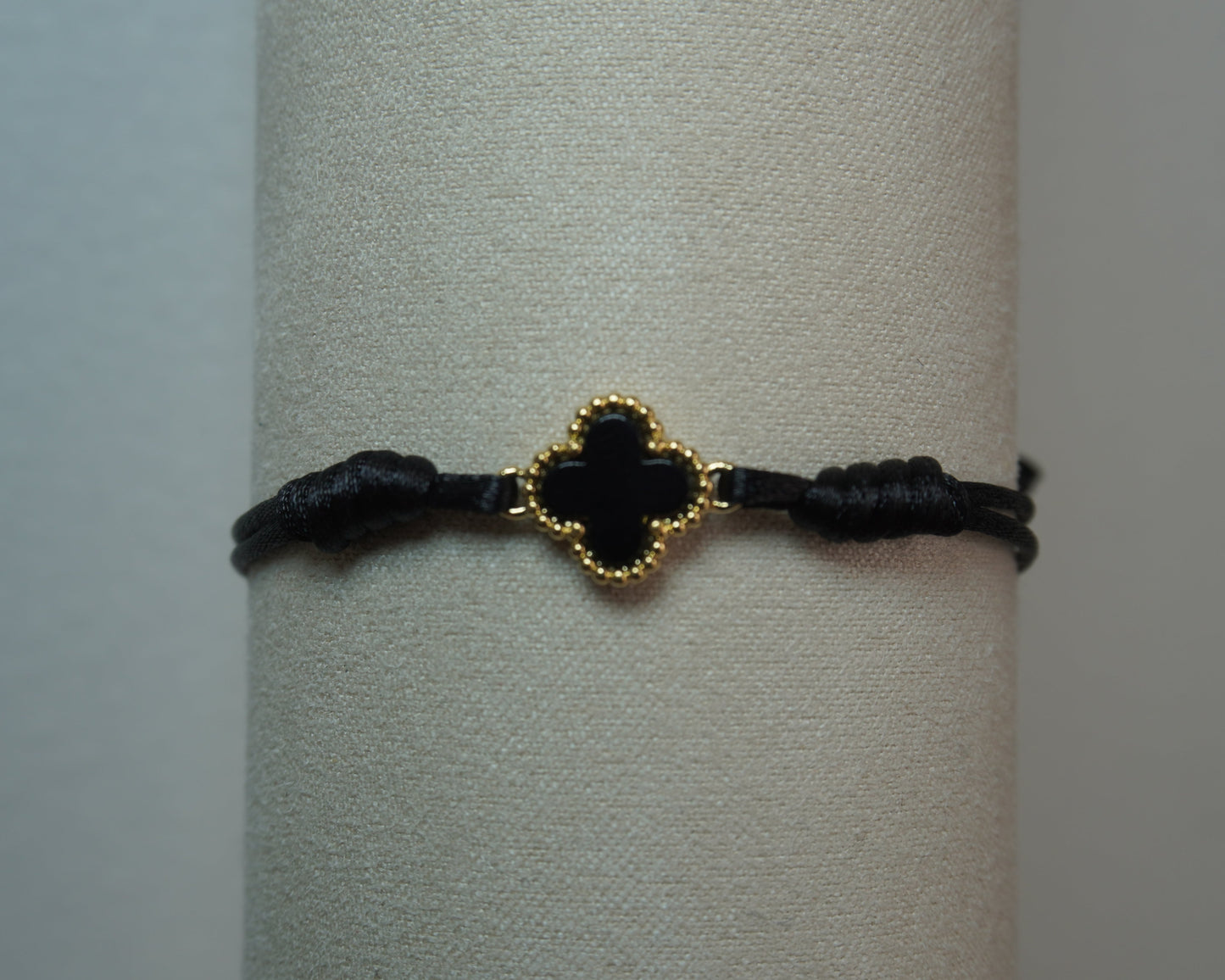 Pulsera Tejida Trevor Laminada