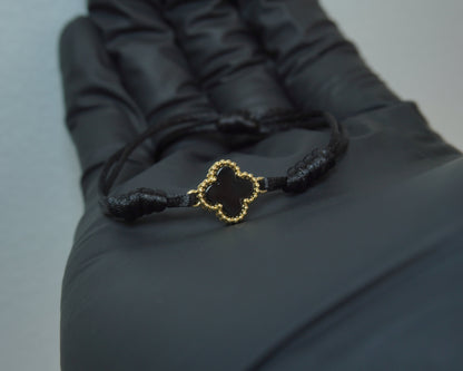 Pulsera Tejida Trevor Laminada