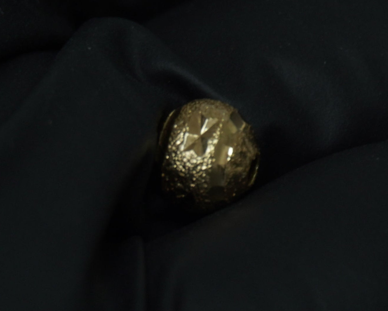 BALÍN ESTRELLA ORO LAMINADO