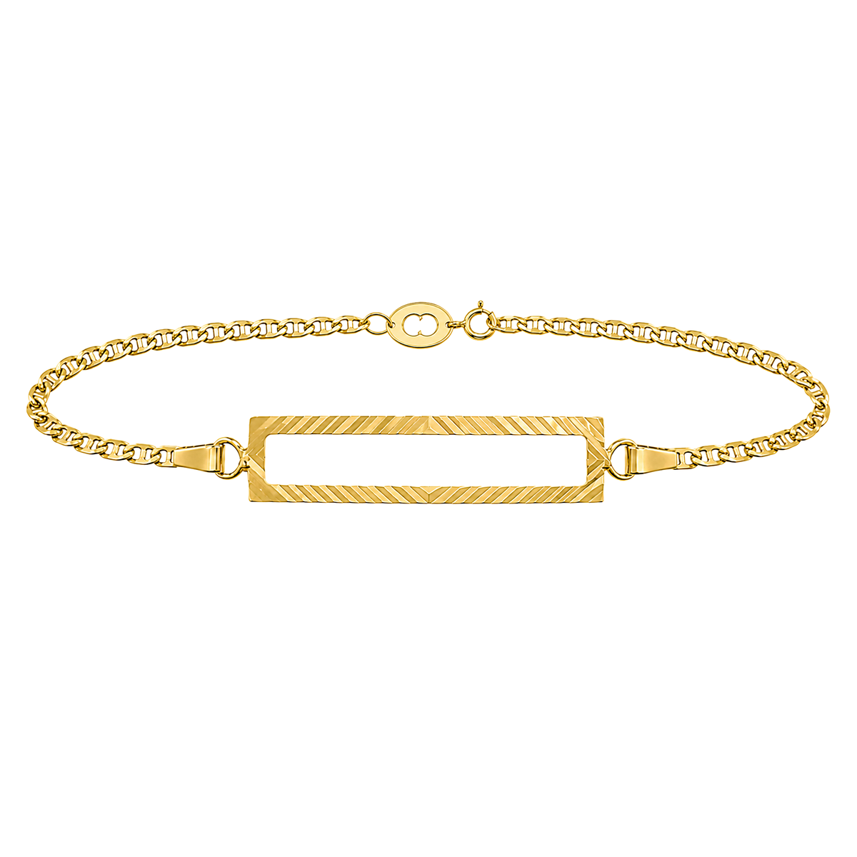 Pulso Vendôme Oro Macizo 18k