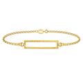 Pulso Frame Oro Macizo 18k