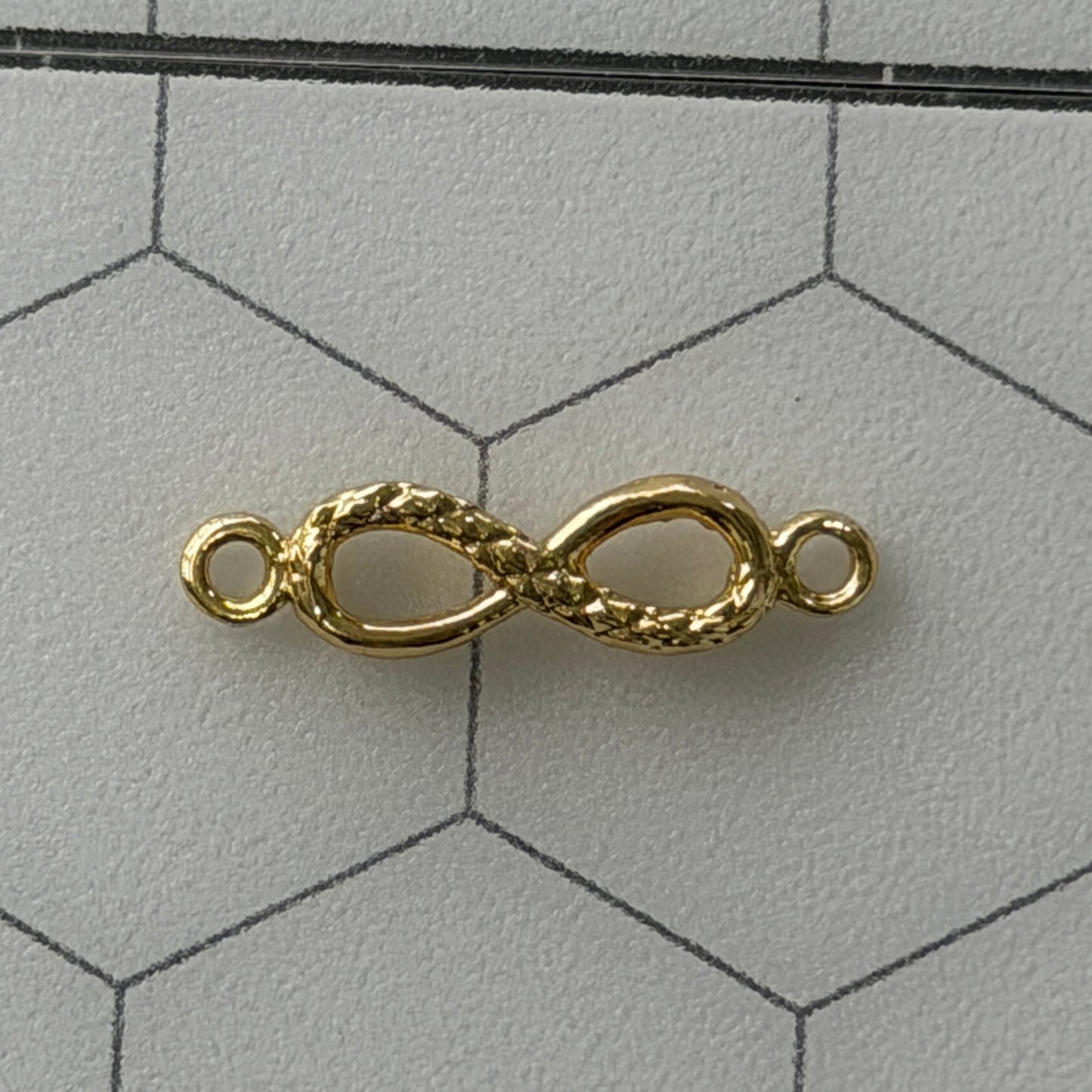 HERRAJES ORO LAMINADO