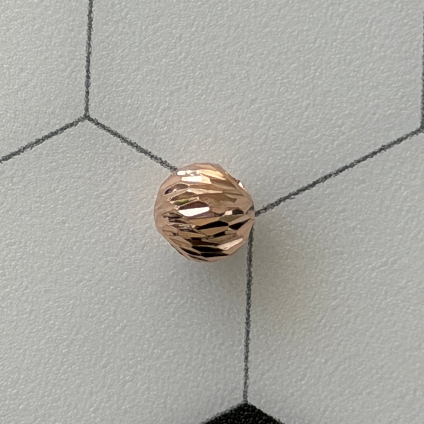 BALINES ORO 18K