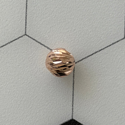 BALINES ORO 18K