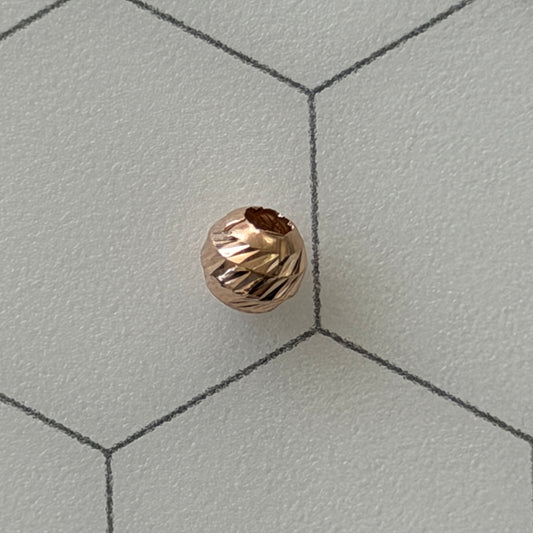 BALINES ORO 18K