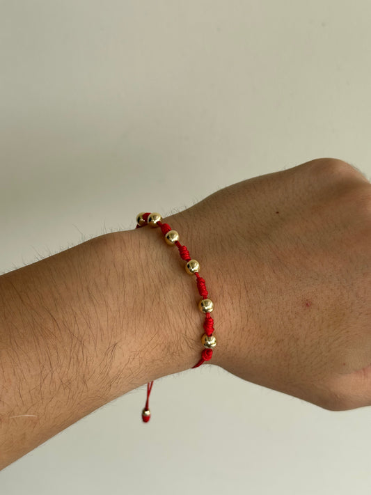 Pulsera Energetica Fortuna