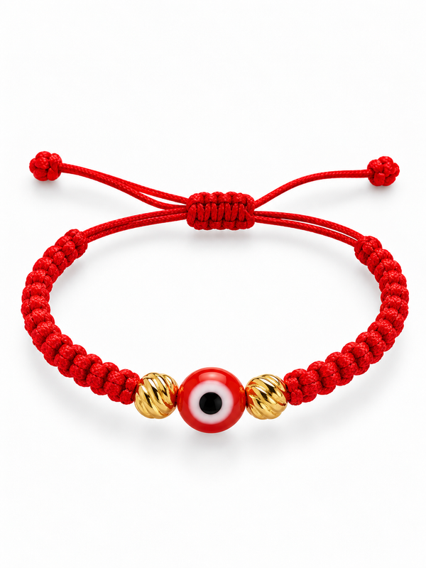 Manilla con 2 BD #4 y H. Ojo Turco Niños