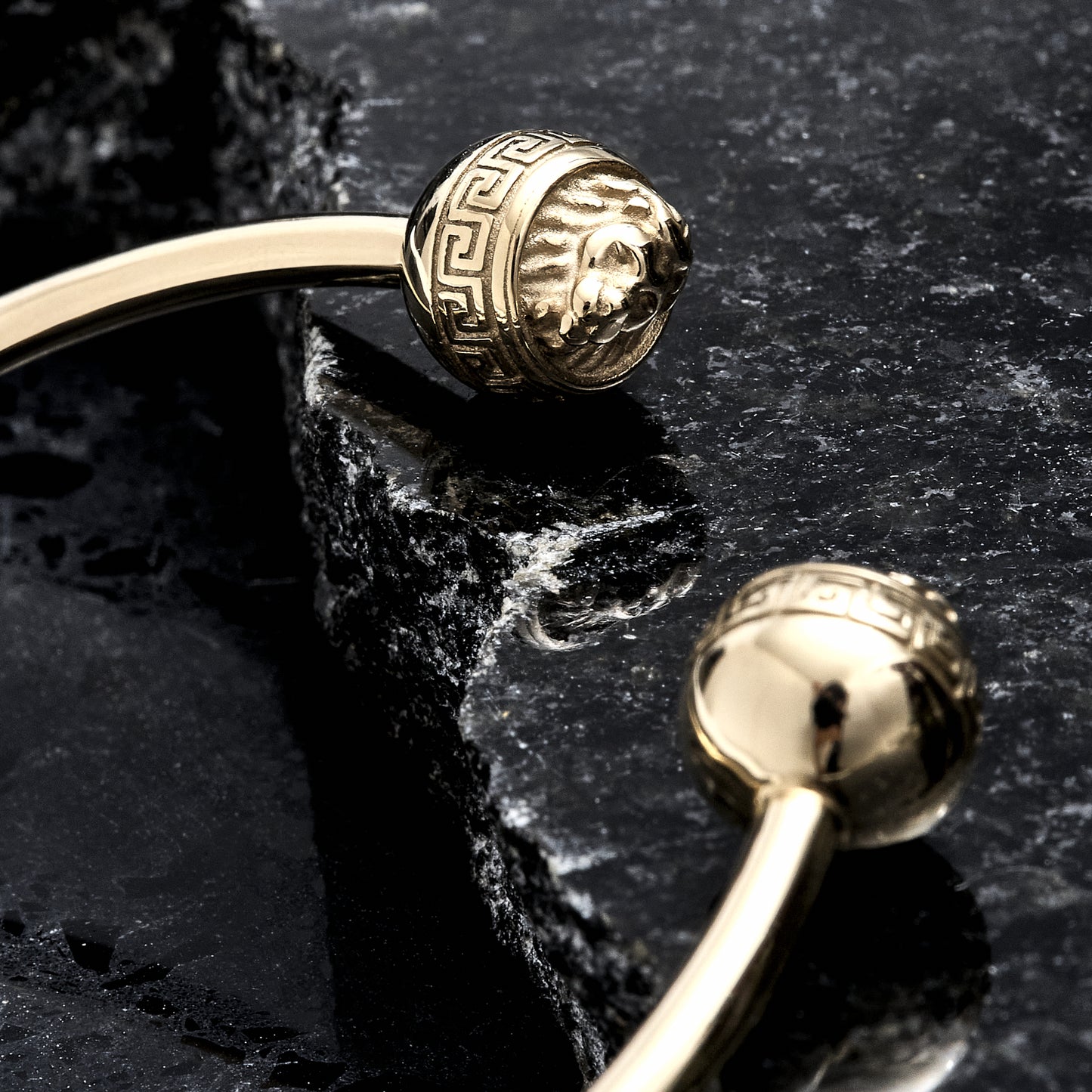 Brazalete Leon