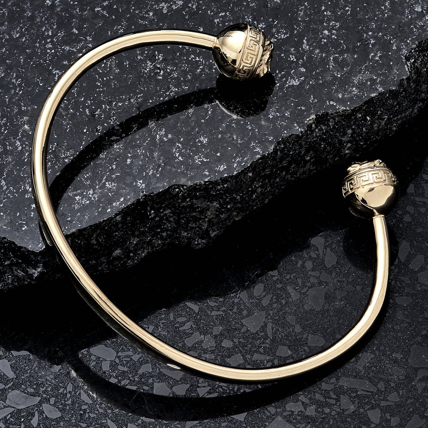 Brazalete Leon