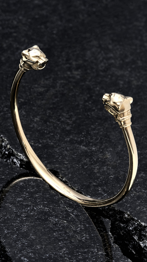 Brazalete Pantera