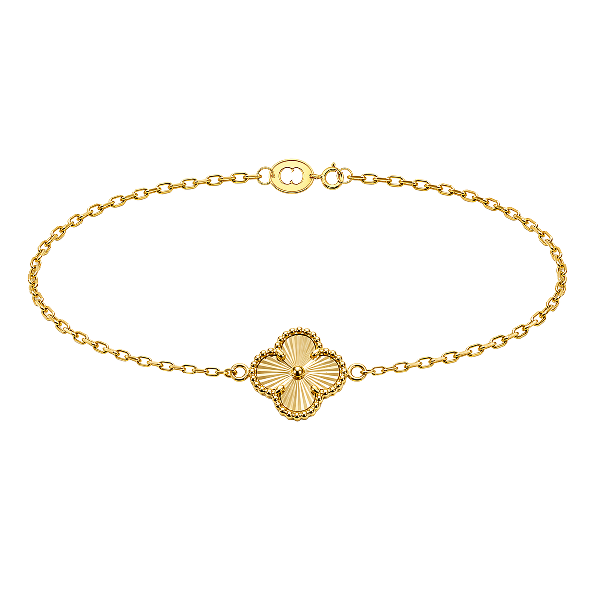 Pulso Lumière Oro Macizo 18k