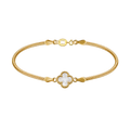 Pulso Moonlight Oro Macizo 18k
