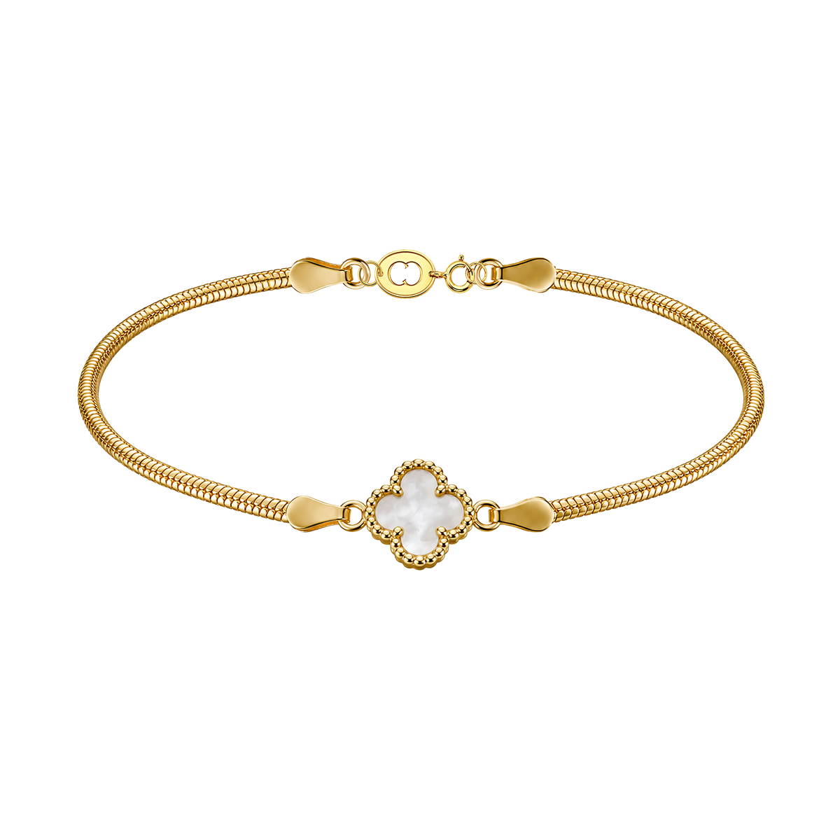 Pulso Moonlight Oro Macizo 18k