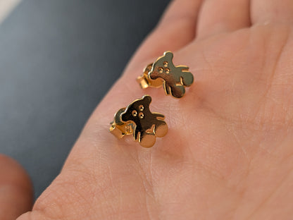 Arete Osito