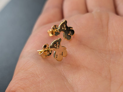 Arete Osito