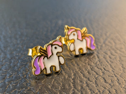 Arete Unicornio