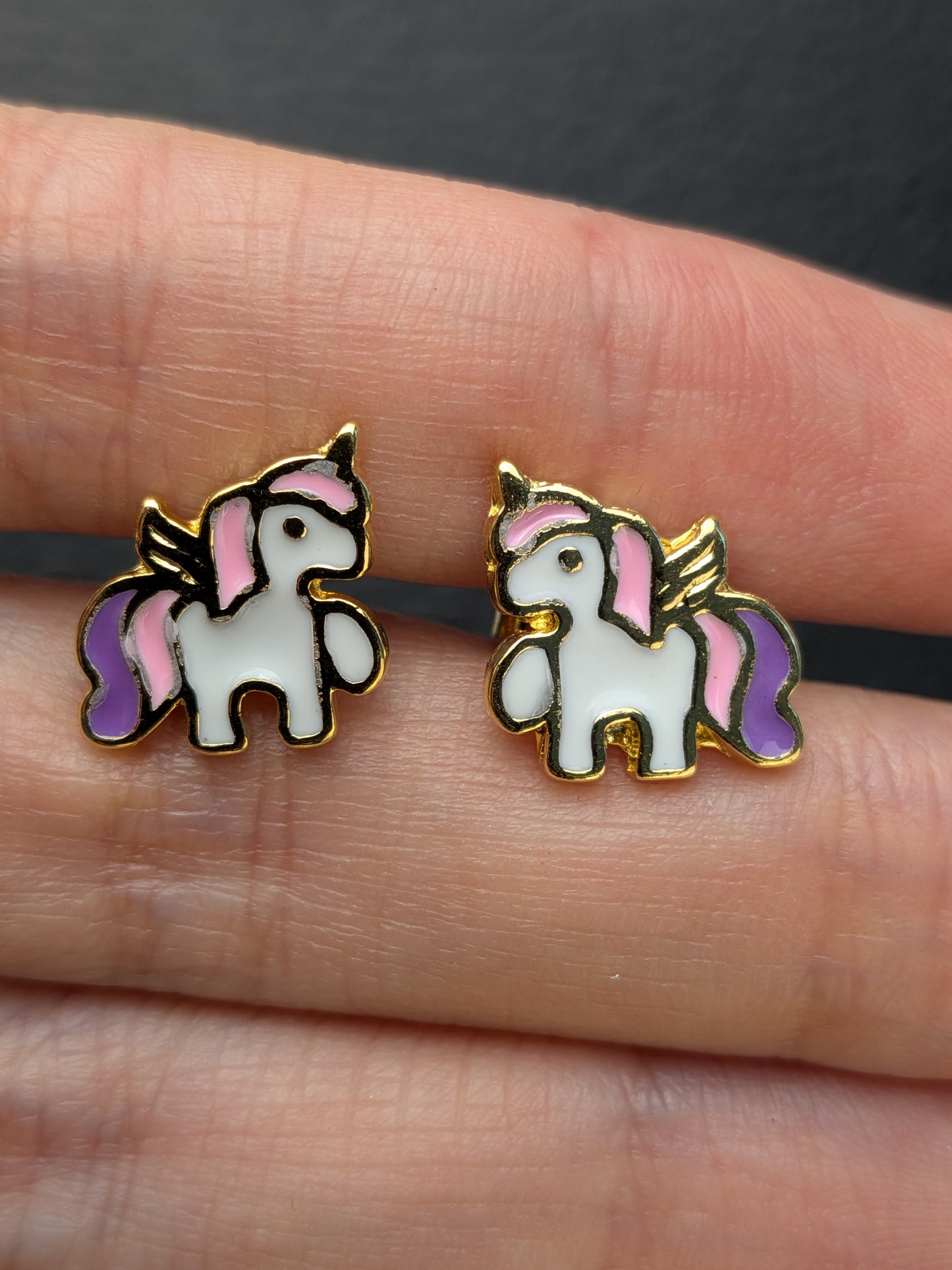 Arete Unicornio